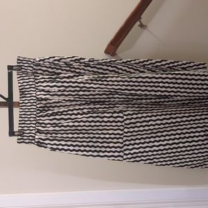 Malene Burger Midi Skirt